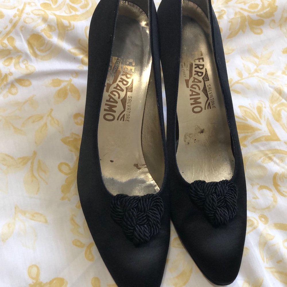 Ferragamo Women’s Pumps